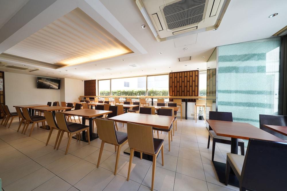 Meitetsu Inn Nagoya Kanayama Exterior foto