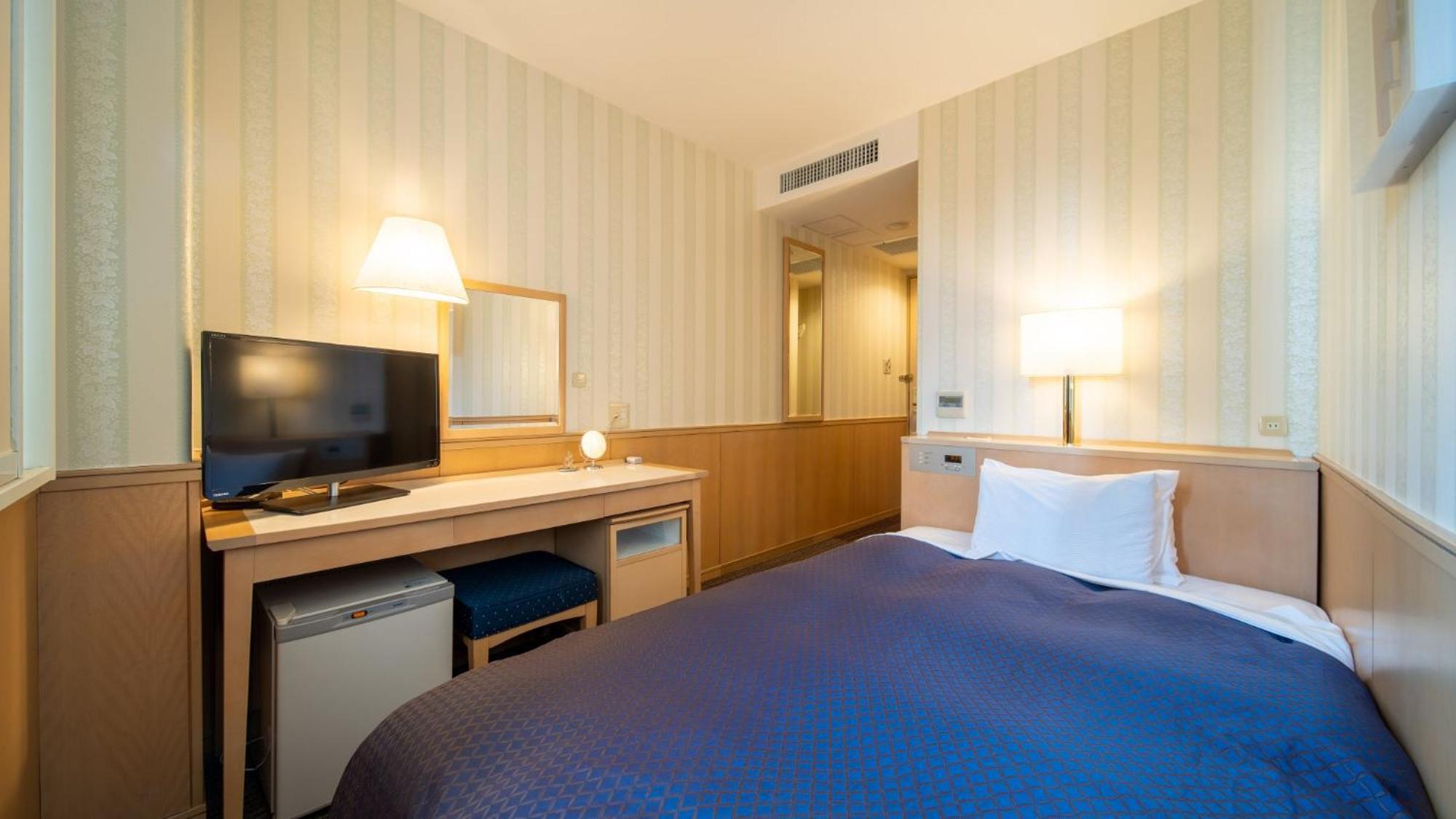 Meitetsu Inn Nagoya Kanayama Habitación foto