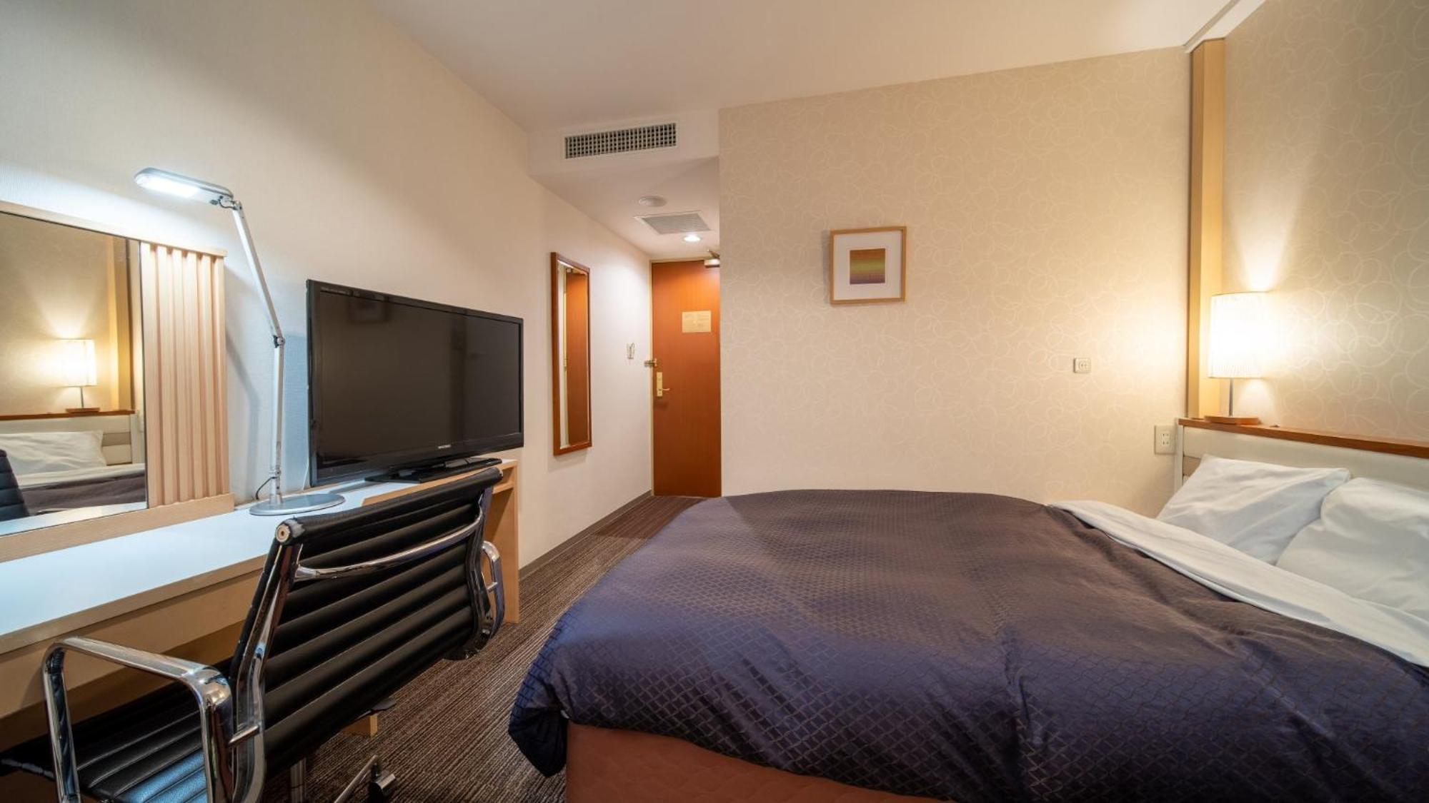 Meitetsu Inn Nagoya Kanayama Habitación foto